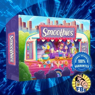 Smoothies Boardgame [ของแท้พร้อมส่ง]