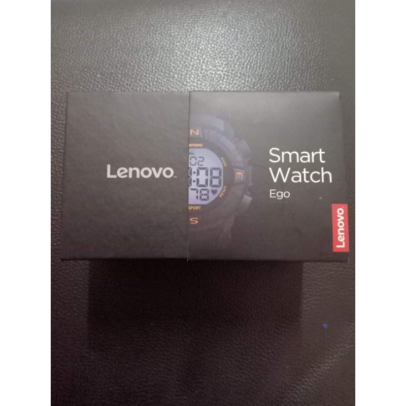 flipkart lenovo smart watch