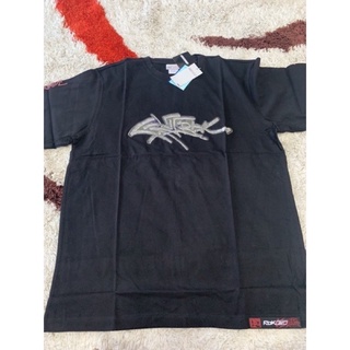 เสื้อแขนสั้นผู้ชาย Reebok size M อก 42 นิ้ว