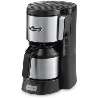 DeLonghi ICM 15240.BK ตัวกรอง kahve makinesi 10 bardak ICM 15740