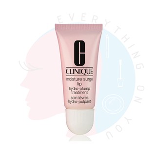 [พร้อมส่ง] CLINIQUE Moisture Surge Lip Hydro Plump Treatment