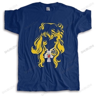 [S-5XL] เสื้อยืดแขนสั้น ผ้าฝ้าย 100% พิมพ์ลายมังงะ The Rose Of Versailles แฟชั่นสําหรับผู้ชาย และผู้หญิง