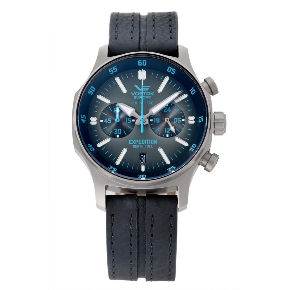 EXPEDITION ( Direct จากญี่ปุ่น ) Vostok