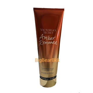 Victoria’s Secret แท้ - Body Lotion กลิ่น Amber Romance