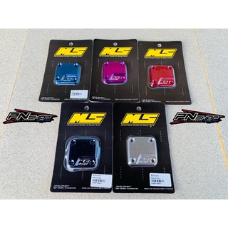 ปิดไอระบาย Billet เม้งซัง Isuzu DMAXปี2007-2023 MS Thailand