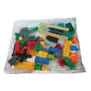 LEGO SERIOUS PLAY (LSP) - WINDOW EXPLORATION BAG (2000409)