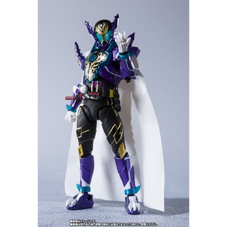 S.H.Figuarts Kamen Rider Prime Rogue 4573102567260