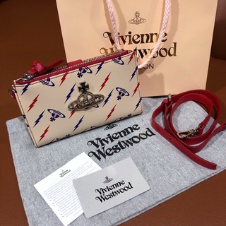 New Vivienne Westwood belt bag