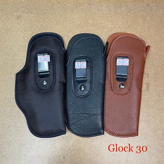 Glock 30 ซองปืนพกใน กล็อก 29, 36