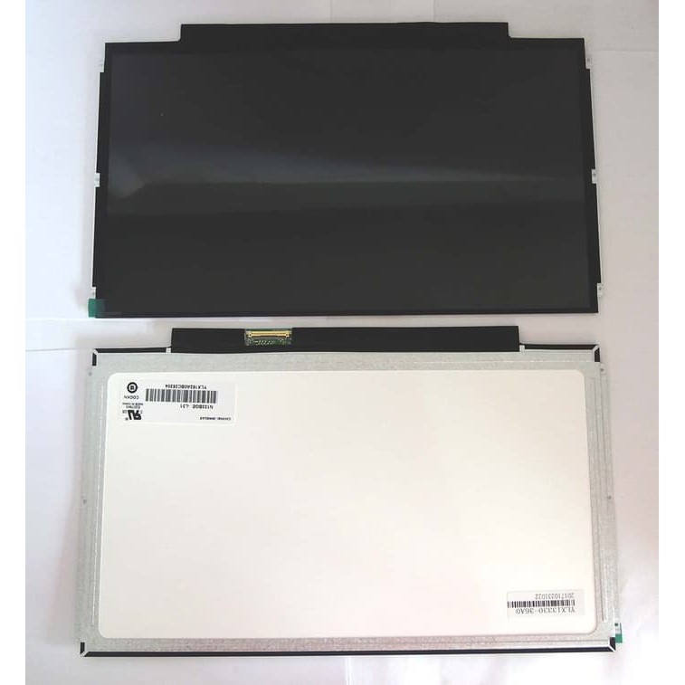 LAYAR แล็ปท็อป LCD หน้าจอ LED เหมาะสําหรับ HP Probook 5310, DM3, 4340S, 5330M, 4341, 5320M