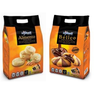 📢📢พร้อมส่ง​  คุกกี้เบลเยี่ยม​ My Bizcuit Belgium Cookies​