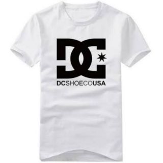 เสื้อยืด DC งานสั่งทำลายตามสั่ง