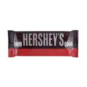 เฮอร์ชี่ส์ ช็อกโกแลต ดาร์ก บาร์ 40 ก.