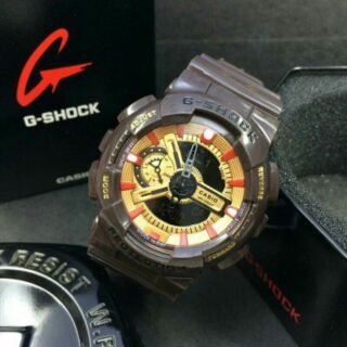 G shock