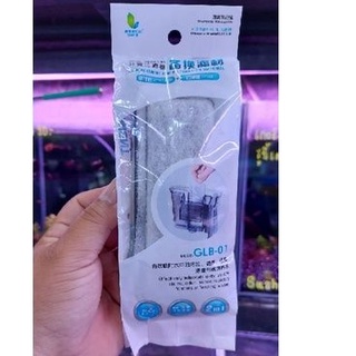 Jeneca filter แผ่นใยกรอง สำหรับกรองแขวน