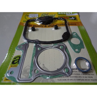 ปะเก็นชุดบนSCOOPY-I (BEE-GASKET) 035636