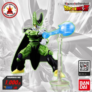 Bandai Dragonbal FIGURE-RISE STANDARD PERFECT CELL บันได ฟิกเกอร์ไรส์ เฟอร์เฟ็ค เซล