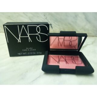 NARS BLUSH ORGASM ( ขนาดปกติ 4.8 กรัม ราคา 1,250 บาท )