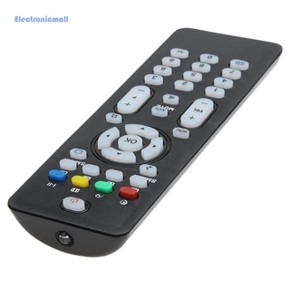 รีโมทคอนโทรล + อะไหล่สําหรับ Philips Rc2023601 / 01 Tv Remote Control Tv ( ไม่รวมแบตเตอรี่ )