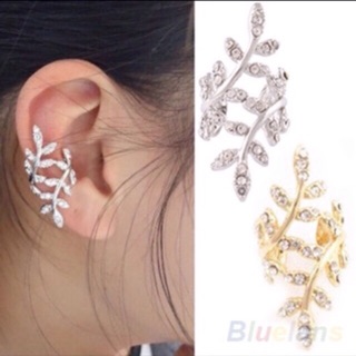 Ear Cuff (ต่างหูหนีบ)