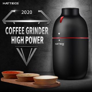 เครื่องบดกาแฟไฟฟ้า ที่บดกาแฟไฟฟ้า coffee grinder