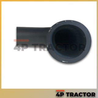 ท่อยางหม้อน้ำ ตัวกลาง 320B HOSE RADIATOR MIDDLE E320B อะไหล่รถแทรคเตอร์ 4p tractor CAT,HITASHI,KOMATSU,KOBELCO,SANY No R