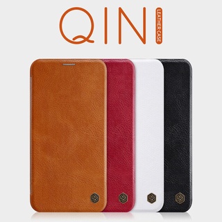 NILLKIN Qin เคส สำหรับ  ไอโฟน 11 11 Pro 11 Pro Max