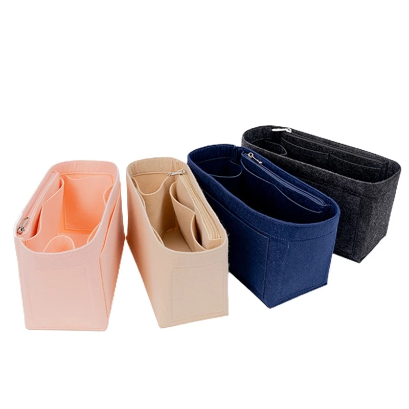 [พร้อมส่งในไทย] LONGCHAMP กระเป๋าถือ กระเป๋าจัดระเบียบ thumbnail 10