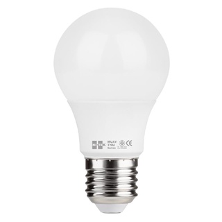 หลอด LED หลอดไฟ LED HI-TEK มวยไทย 16 วัตต์ WARMWHITE E27