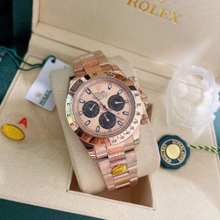 นาฬิกาข้อมือ Rolex Daytona Watch