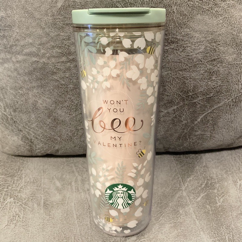 Starbucks Bee Mine 16oz