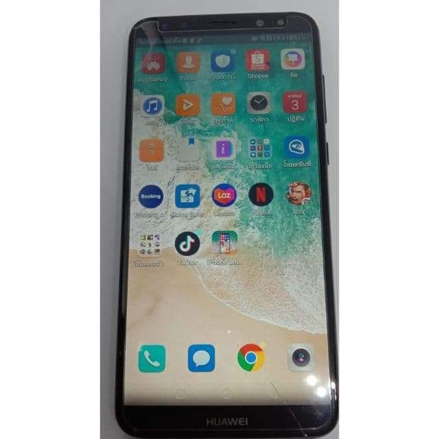 huawei​ nova​2i​ ram4 rom64