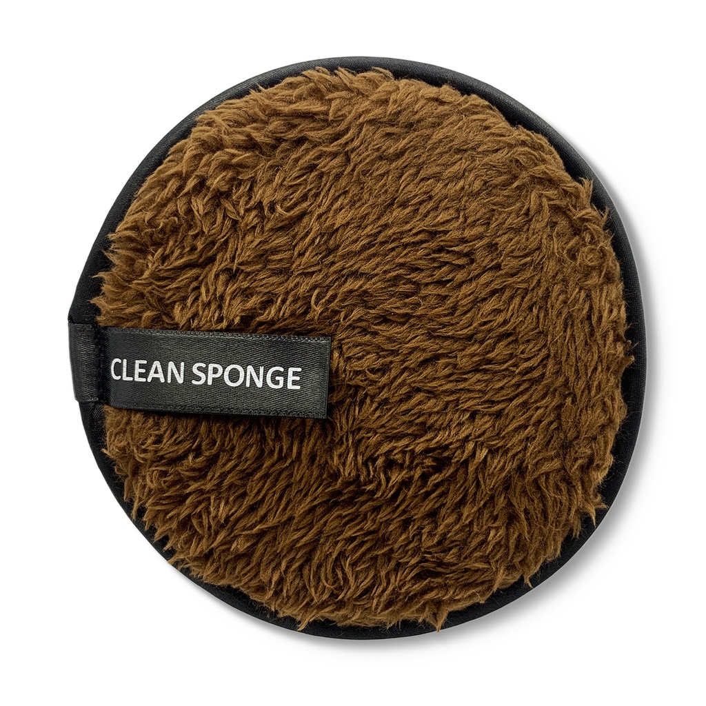 Mollie Lipper แผ่นล้างเครื่องสําอาง Reusable Face Towel รูปที่ 8