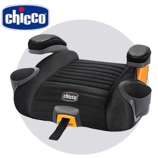 CHICCO Go Fit Plus Backless Booster Car Seat คาร์ซีท แบบเบาะนั่งเสริม จากประเทศอิตาลี
