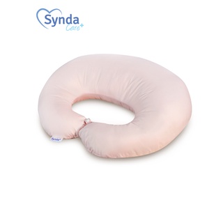  Synda Care หมอนรองให้นม หมอนคุณแม่ หมอนอเนกประสงค์ รุ่น Nanny Pillow