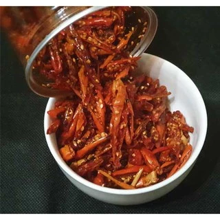 🔥 พริกกรอบ พริกทอด พริกคั่วงา พร้อมส่ง 🌶 กรอบใหม่อร่อย ไม่เหม็นหืน มี15รสชาติ พริกทอดงา ขนมพริก