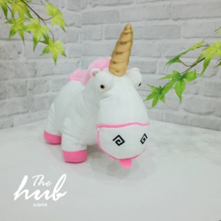 🦄ตุ๊กตาฟลัฟฟี่ ยูนิคอร์น🦄