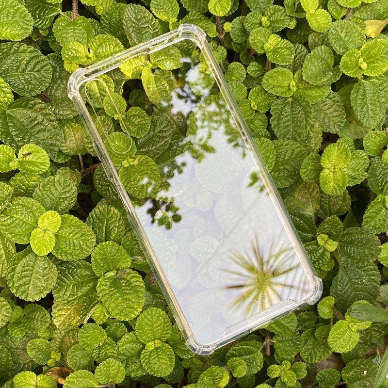 เคสใส มุมกัน☁ i6-i17promax☁ i11 pro max i12 pro max ixs max ixr i13 pro max i14 pro max i15 pro max i16 pro max i17 air - รูปที่ 2