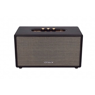 AIWA Diviner Ace Bluetooth Speaker ลำโพงบลูทูธพกพา พร้อมรีโมทคอนโทรล BASS++