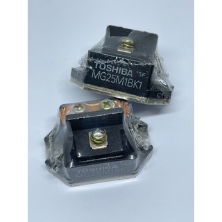 MG25M1BK1  TRANSISTOR MODULES 25A 1000V