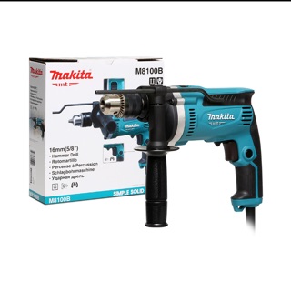 สว่านกระแทก Makita M8100B แท้