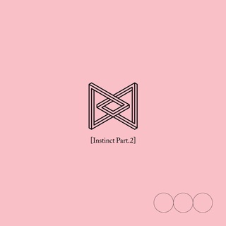 OnlyOneOf - [ Instinct Part. 2] ( 6 types set)