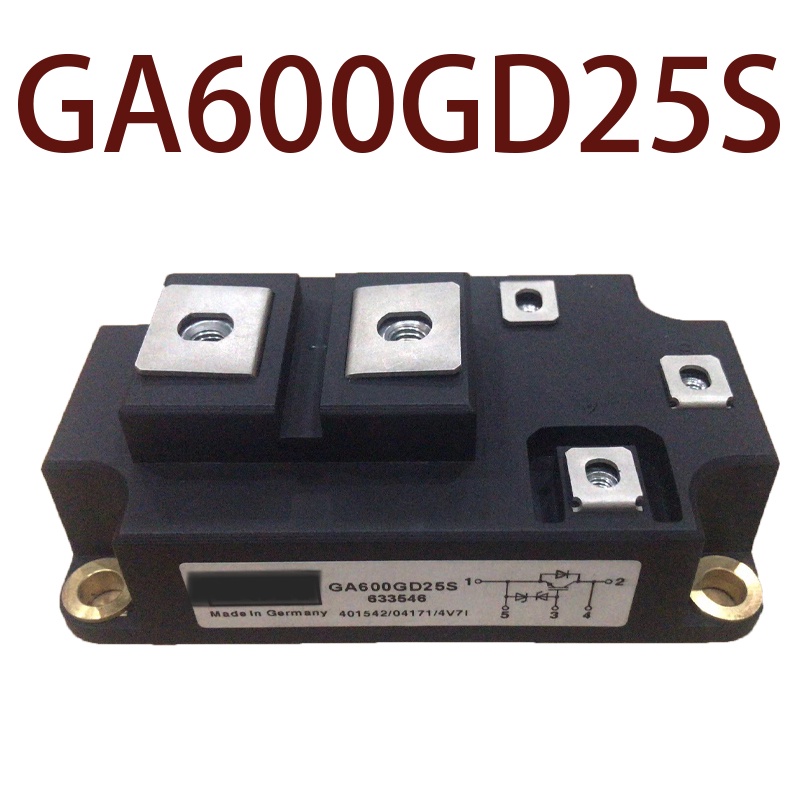 YTH GA600GD25SVA GA600GD25S สินค้าในสต็อกของแท้