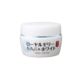OZIO Royal Jelly Whitening WHITEN QQ ALL 6 IN ONE GEL Upgraded Version Moisturizing Lotion 75g OZIO欧姬儿蜂王乳凝露面霜透白保湿紧致抗皱抗衰老 qq润白凝露75g OZIO Royal jelly 5 in 1 gel 75g/ hyaluronic acid collagen/ honey