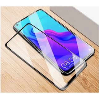 ฟิล์มกระจกแบบเต็มจอ Oppo A5 2020 A92020 F11pro A53 A91 A92 A31 A12 A5s A3s Reno4 Reno5 ฟิล์ม ฟิล์มกระจก ฟิล์มกันรอย