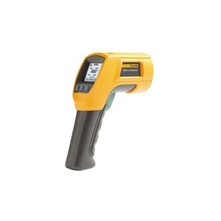 เทอร์โมมิเตอร์ FLUKE 572-2 High Temperature Infrared Thermometer