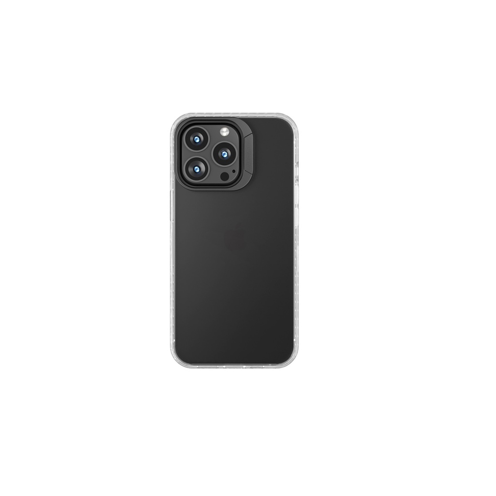 Case 13 Pro Max : Amazingthing Casing for iPhone 13 Pro Max (6.7inch) Titan Pro Drop Proof Case-Galaxy Black iStudio bu UFicon