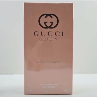 Gucci Guilty Love Edition EDP Pour Femme