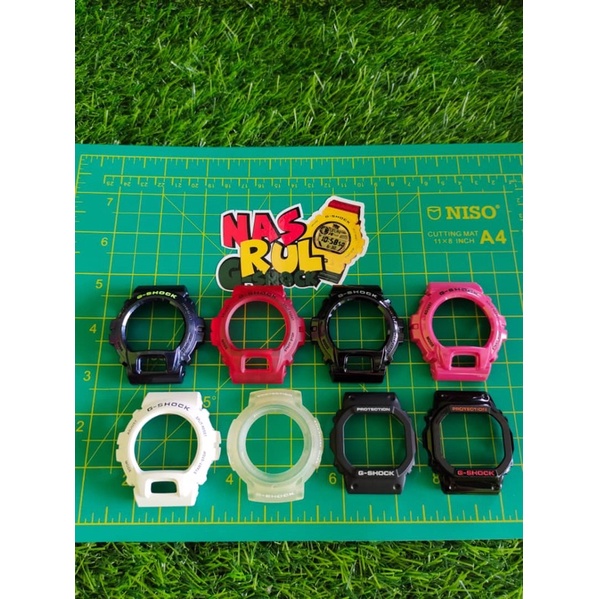 ฝา Gshock Dw6900/5600/Aw-500SN/Gwx5600