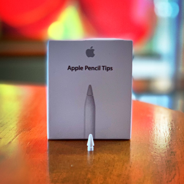 Apple Pencil Tip (Apple)